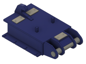 Hitri priključek NTP-10 za SC850 Pro / SC600